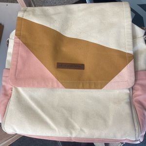 Petunia Picklebottom Diaper bag